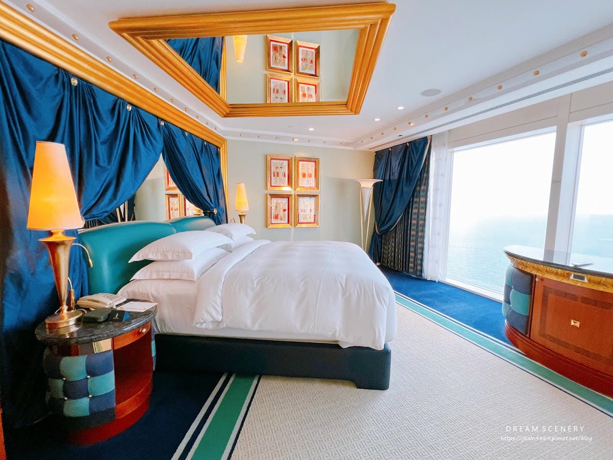 【杜拜-Dubai】Burj Al Arab 杜拜帆船酒店( 【杜拜-Dubai】Burj Al Arab 杜拜帆船酒店(