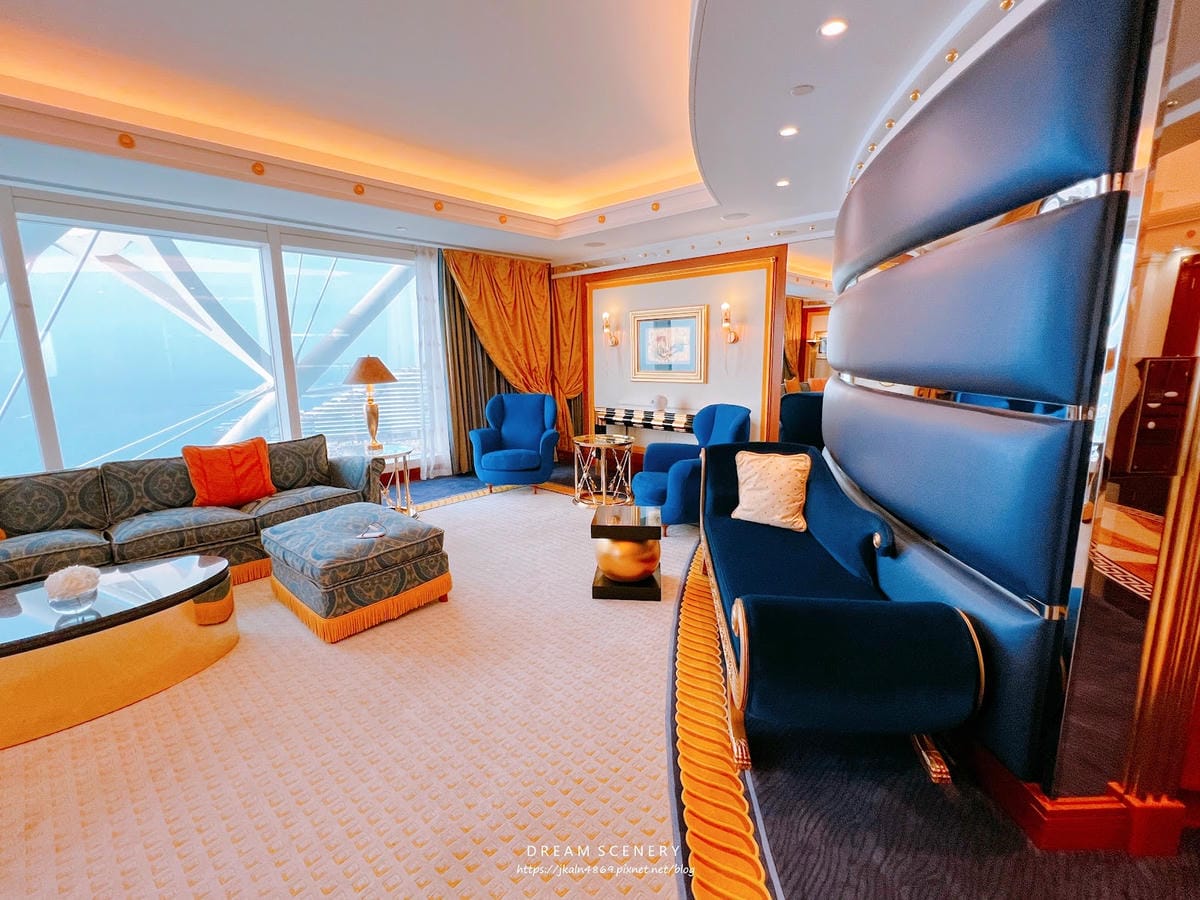 【杜拜-Dubai】Burj Al Arab 杜拜帆船酒店( 【杜拜-Dubai】Burj Al Arab 杜拜帆船酒店(