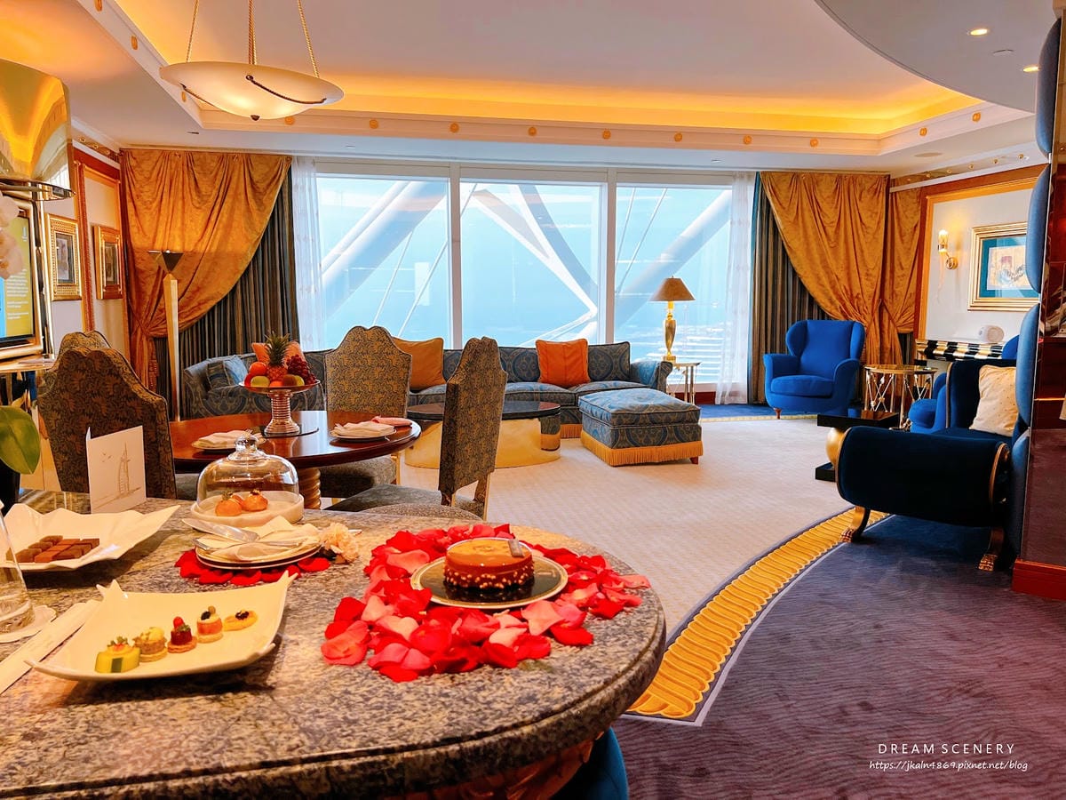 【杜拜-Dubai】Burj Al Arab 杜拜帆船酒店( 【杜拜-Dubai】Burj Al Arab 杜拜帆船酒店(