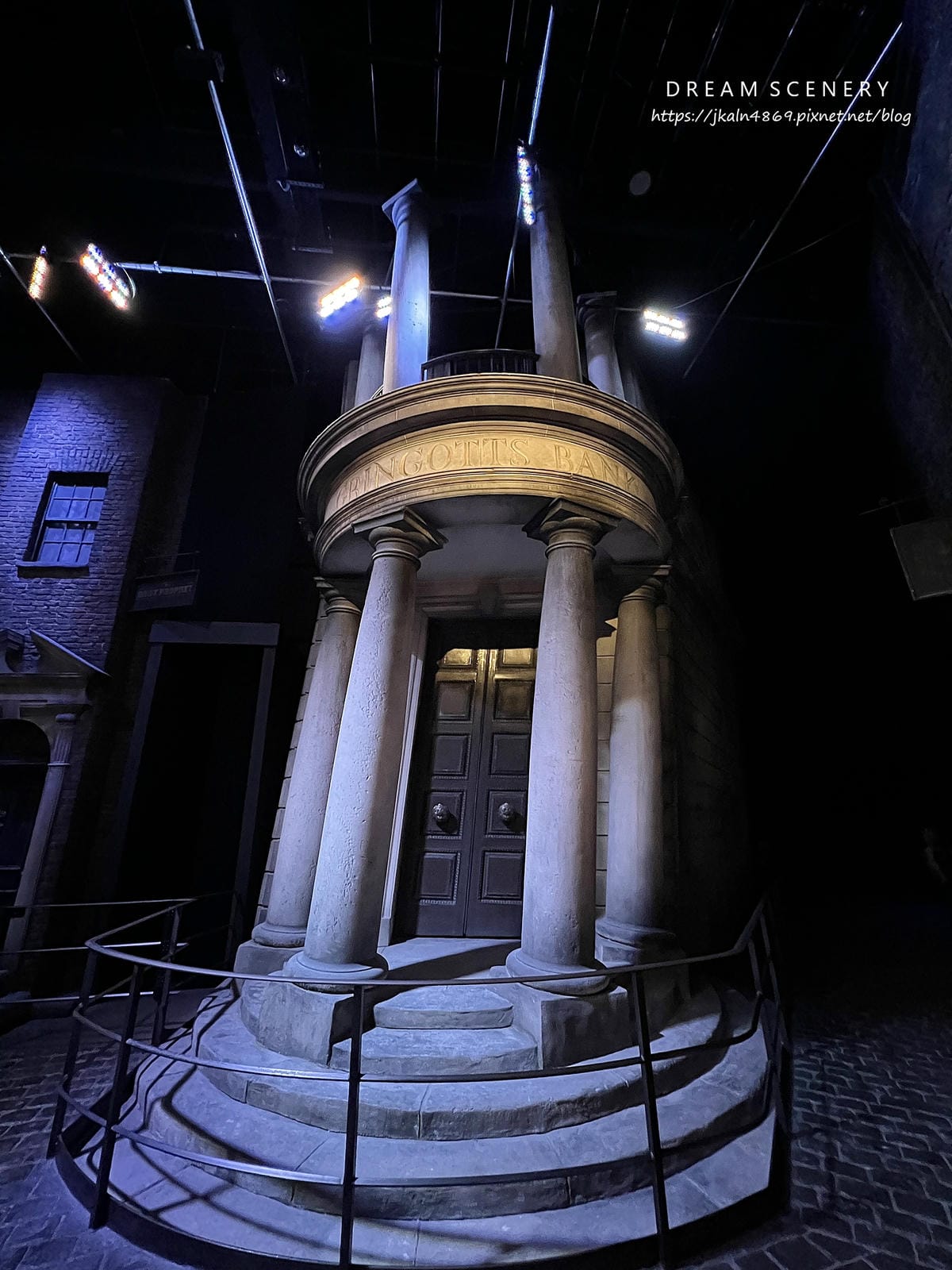 Harry Potter Studio Tour Harry Potter Studio Tour
