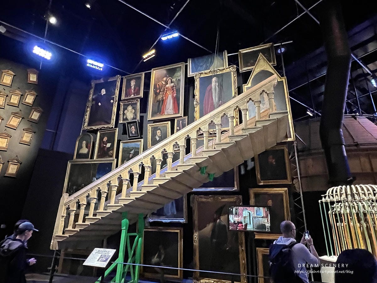 Harry Potter Studio Tour Harry Potter Studio Tour