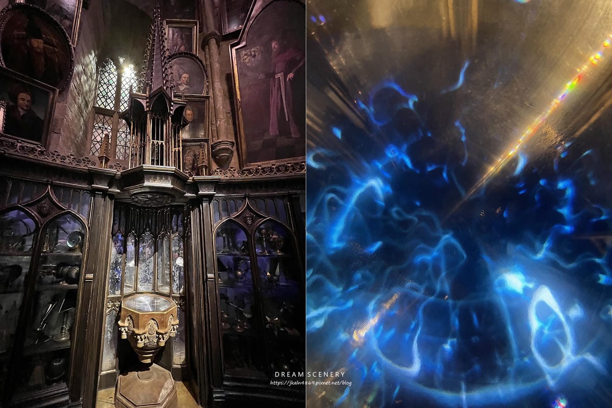 Harry Potter Studio Tour Harry Potter Studio Tour