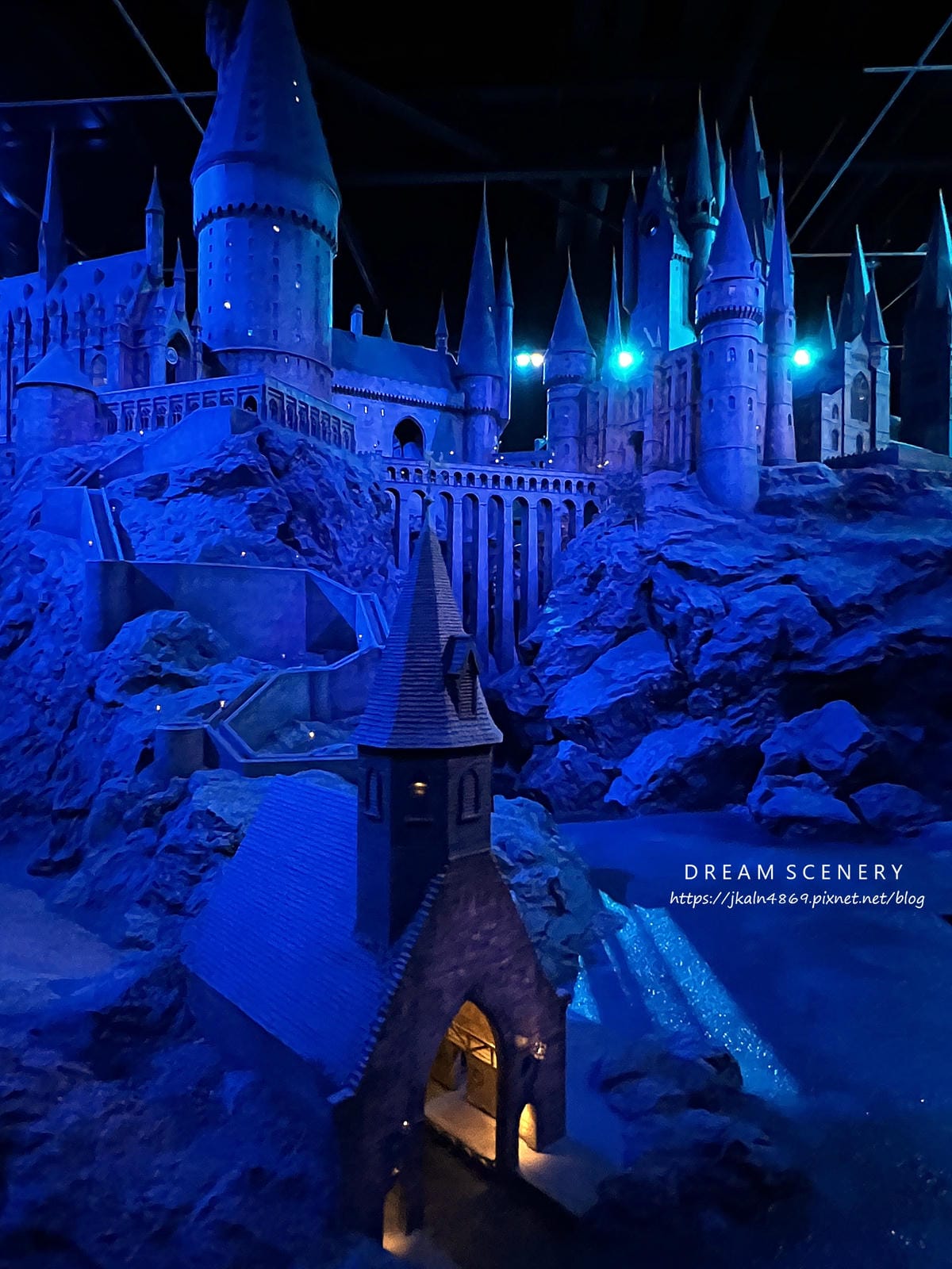 Harry Potter Studio Tour Harry Potter Studio Tour