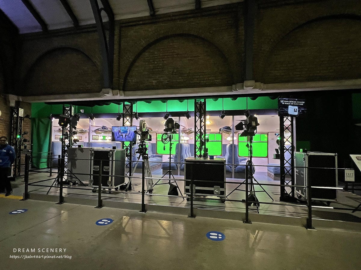 Harry Potter Studio Tour Harry Potter Studio Tour