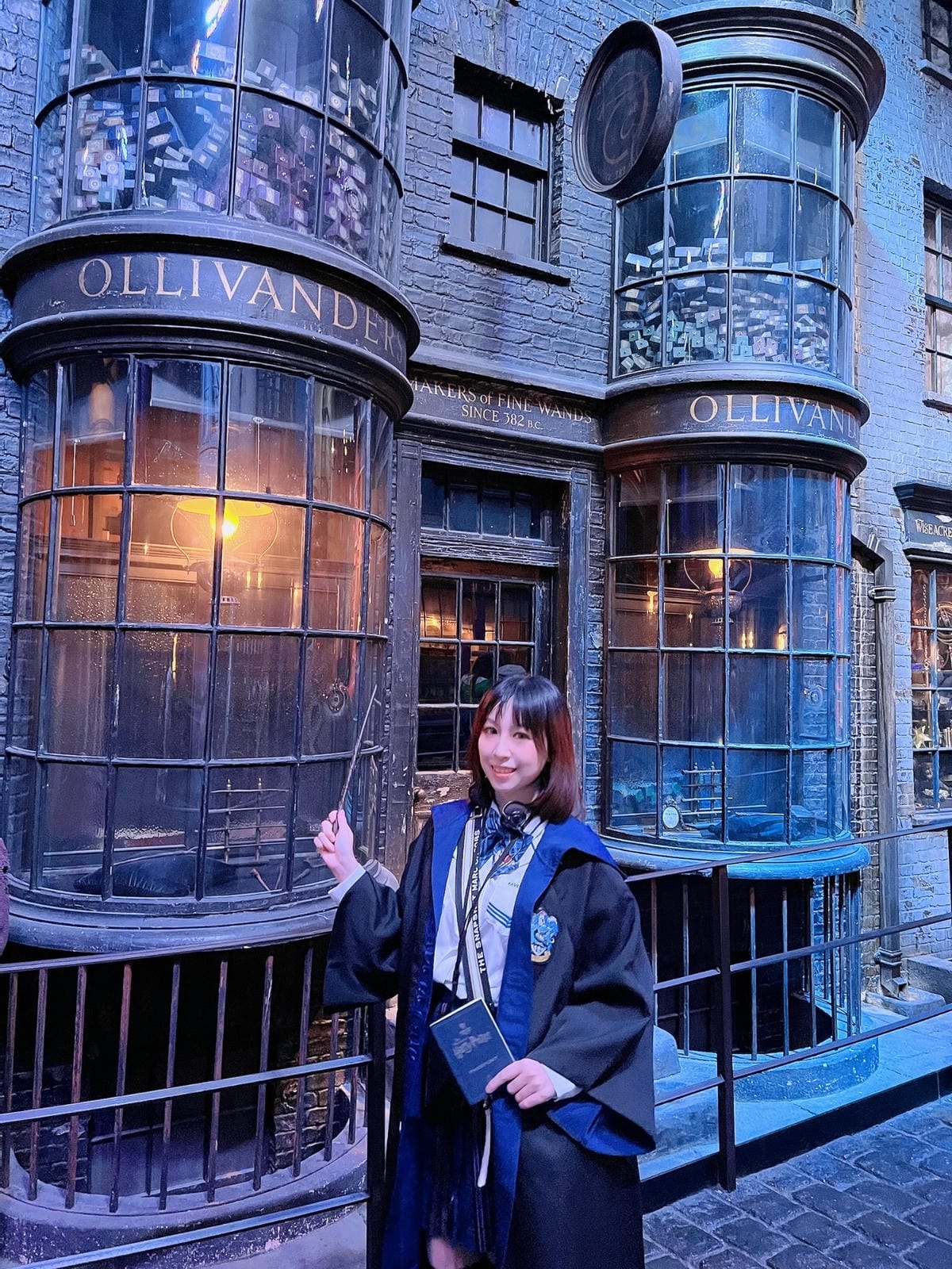 Harry Potter Studio Tour Harry Potter Studio Tour