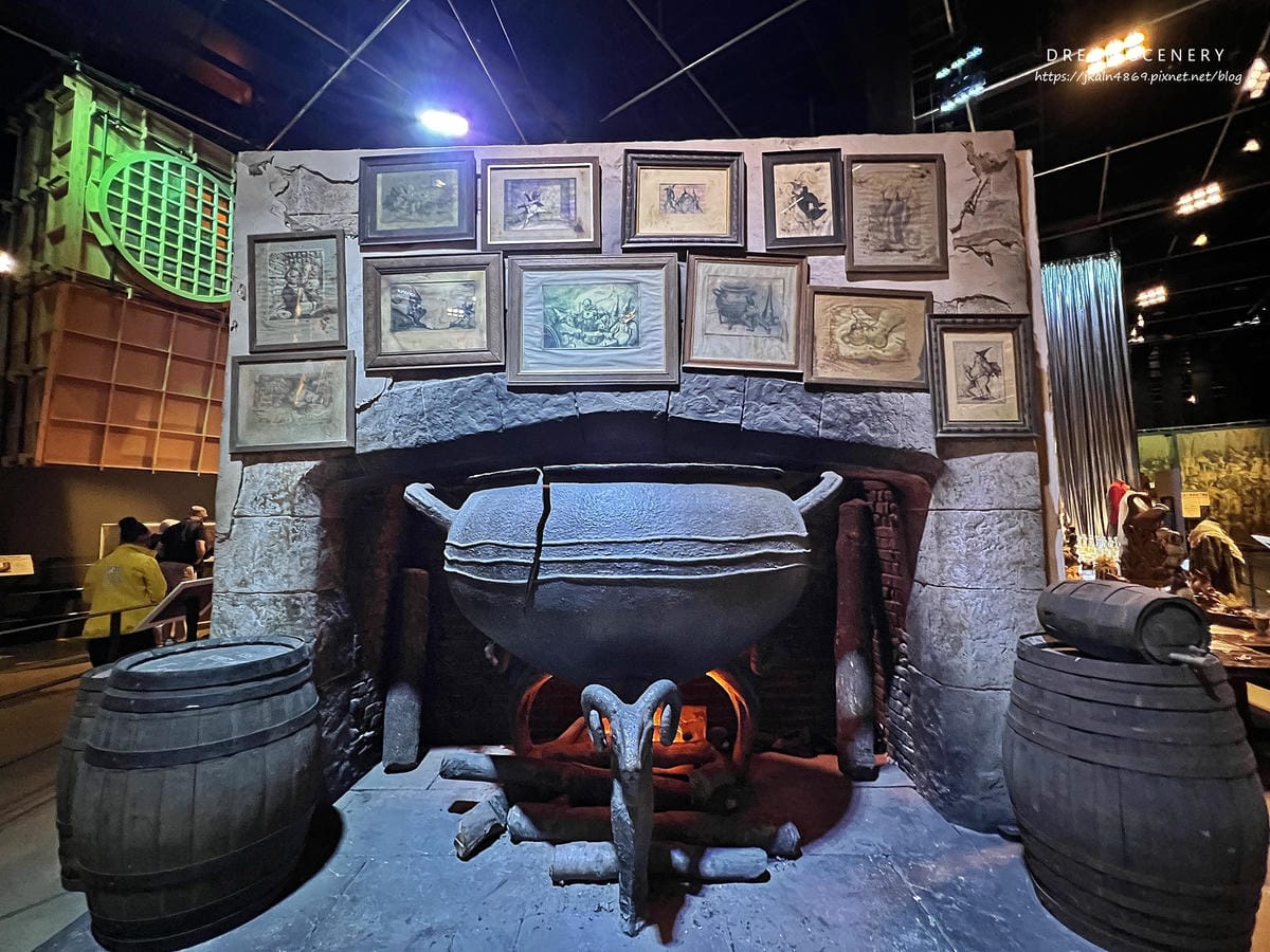 Harry Potter Studio Tour Harry Potter Studio Tour