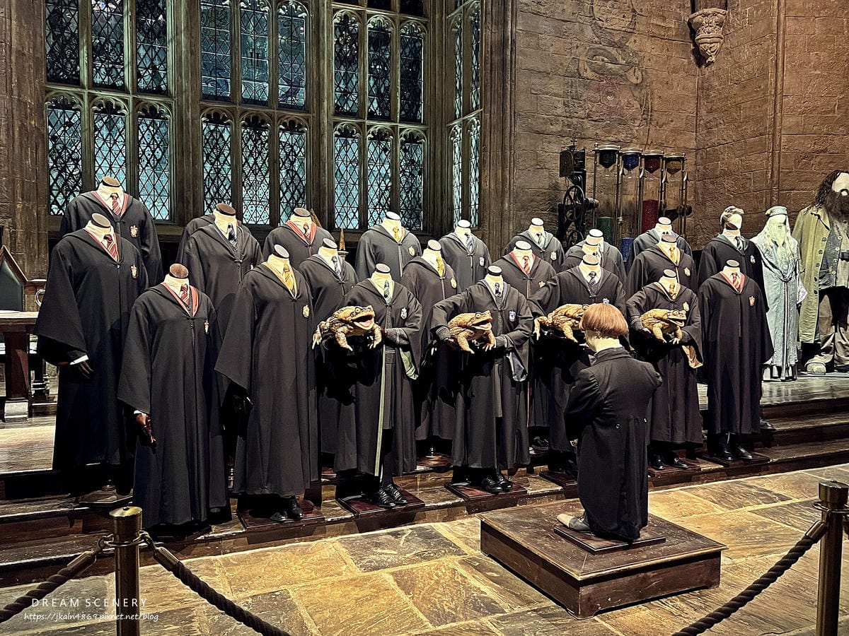 Harry Potter Studio Tour Harry Potter Studio Tour
