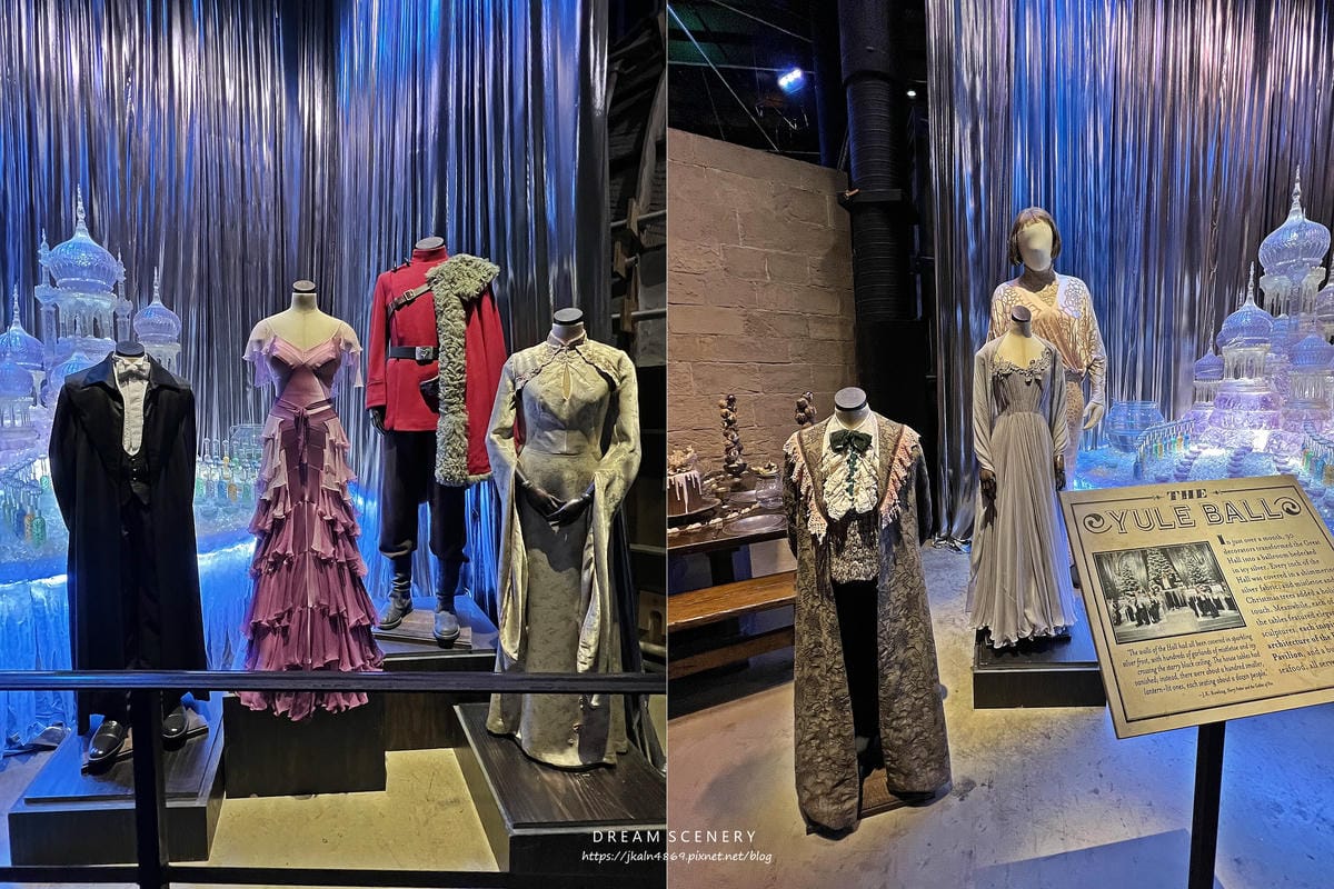 Harry Potter Studio Tour Harry Potter Studio Tour