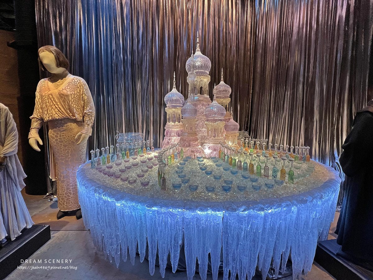 Harry Potter Studio Tour Harry Potter Studio Tour