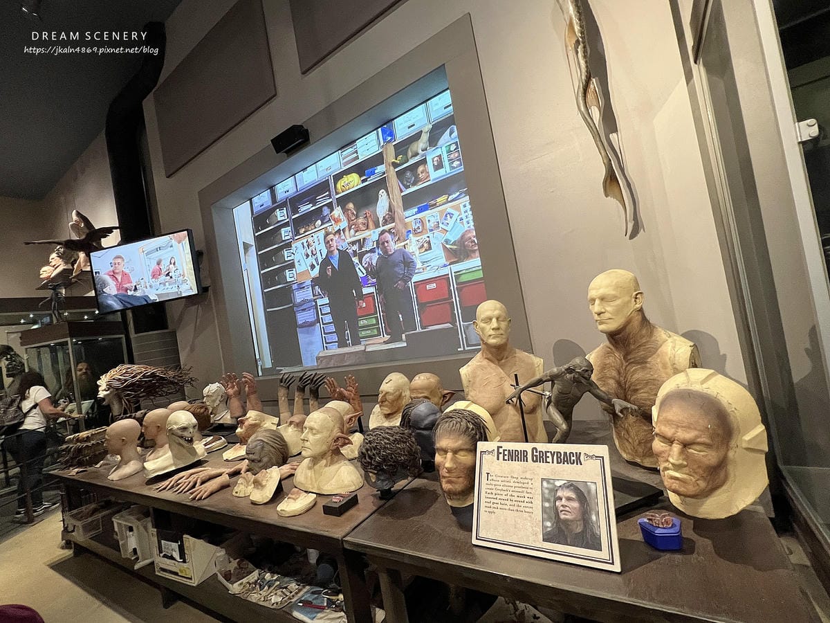 Harry Potter Studio Tour Harry Potter Studio Tour