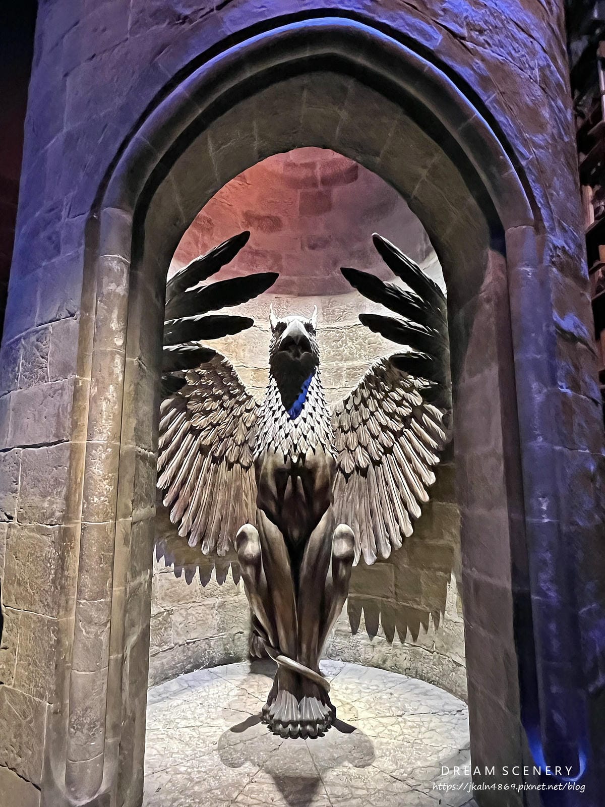 Harry Potter Studio Tour Harry Potter Studio Tour