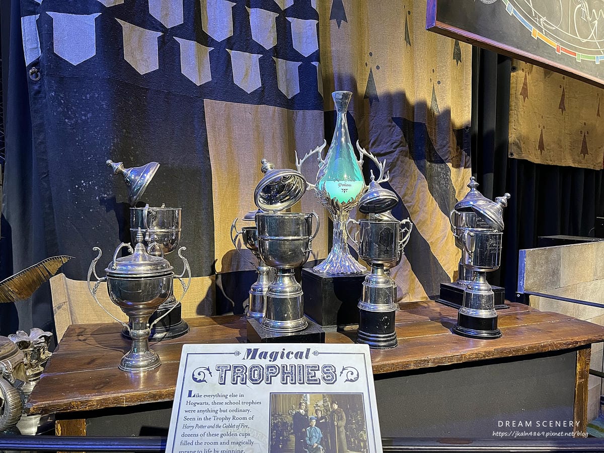 Harry Potter Studio Tour Harry Potter Studio Tour