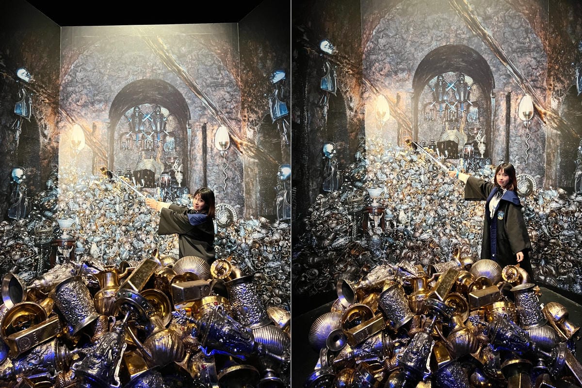 Harry Potter Studio Tour Harry Potter Studio Tour