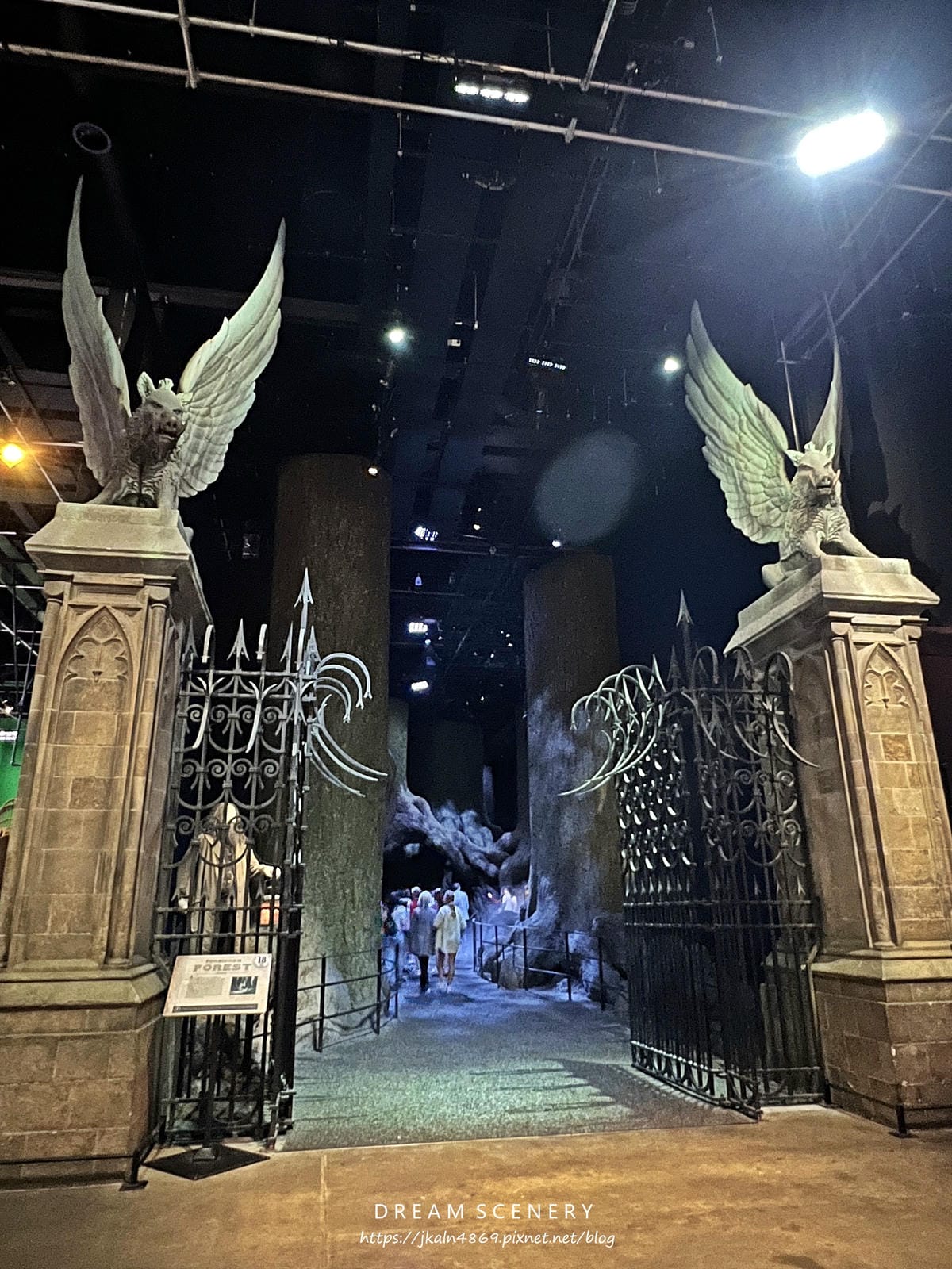 Harry Potter Studio Tour Harry Potter Studio Tour