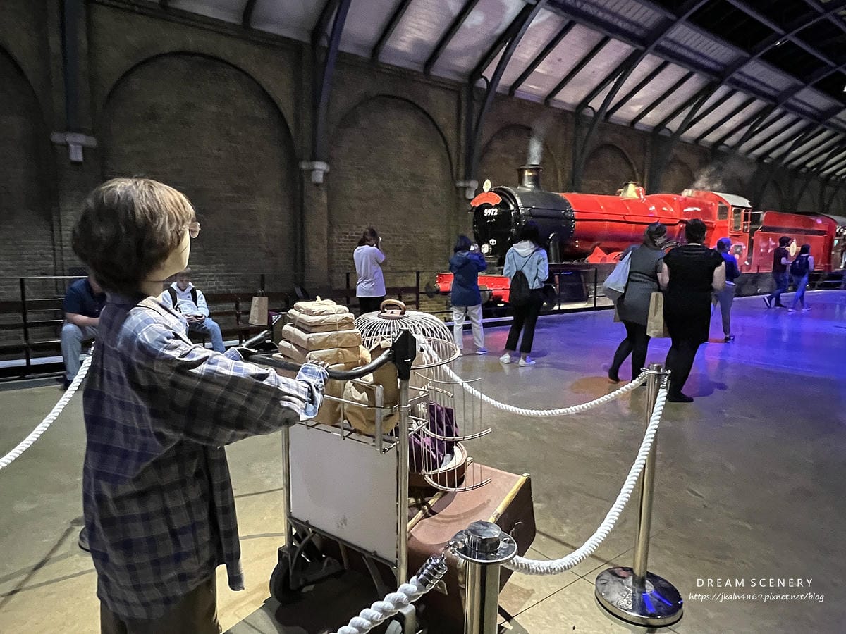 Harry Potter Studio Tour Harry Potter Studio Tour