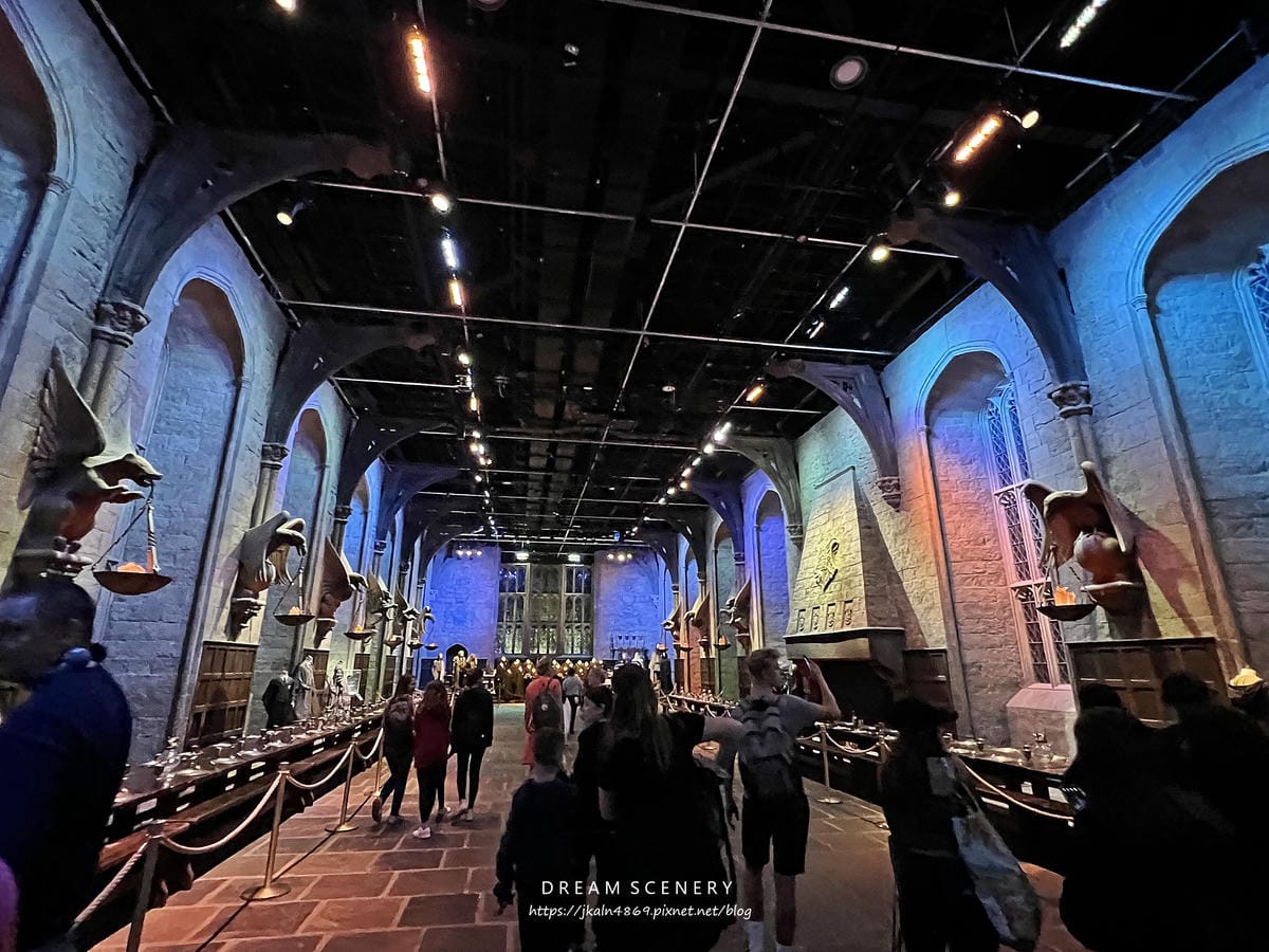 Harry Potter Studio Tour Harry Potter Studio Tour