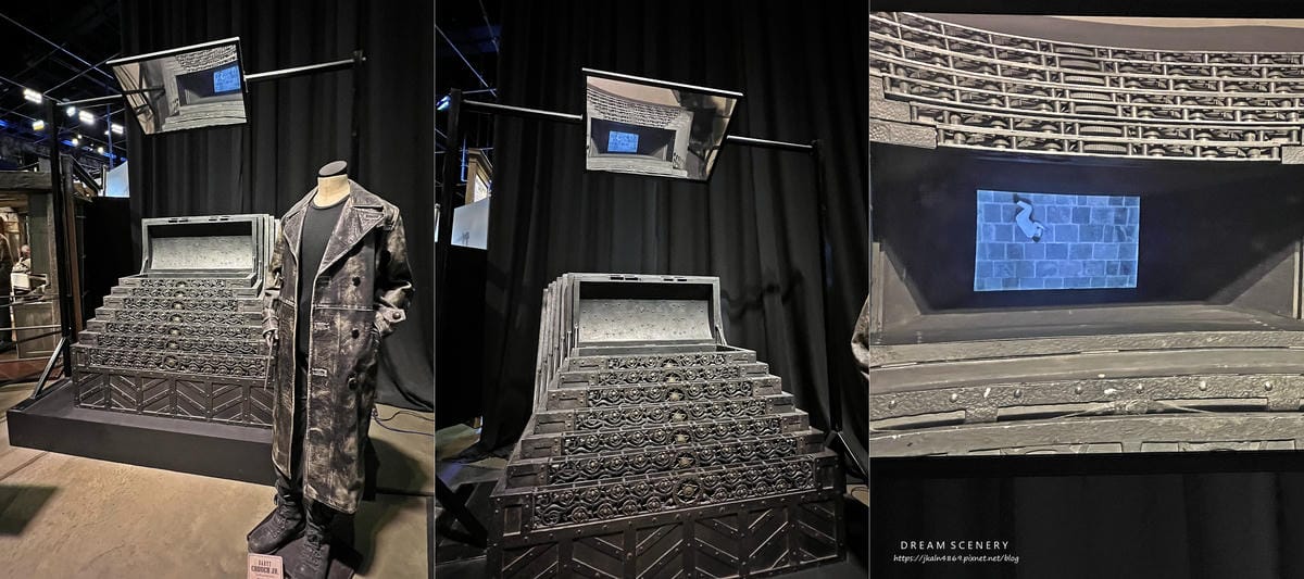 Harry Potter Studio Tour Harry Potter Studio Tour
