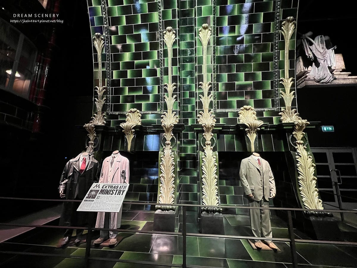 Harry Potter Studio Tour Harry Potter Studio Tour