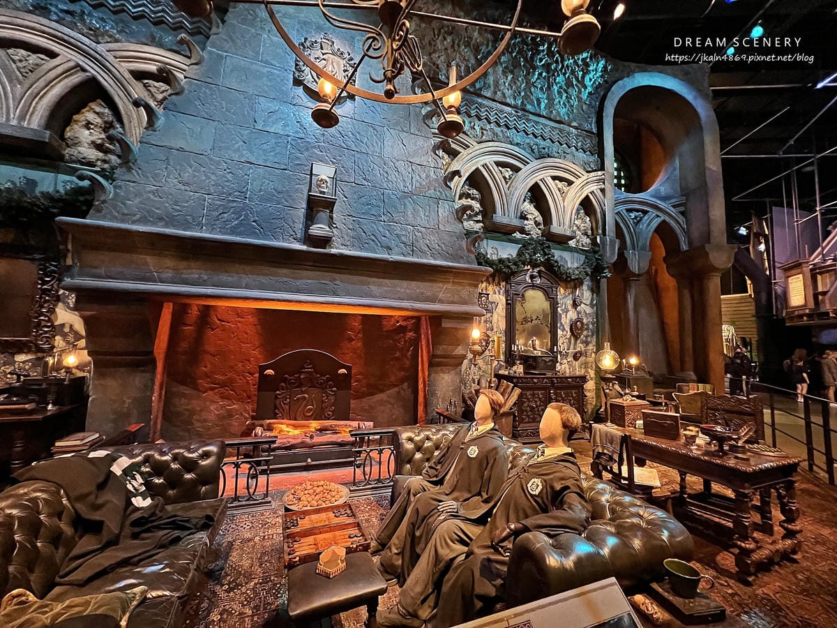 Harry Potter Studio Tour Harry Potter Studio Tour