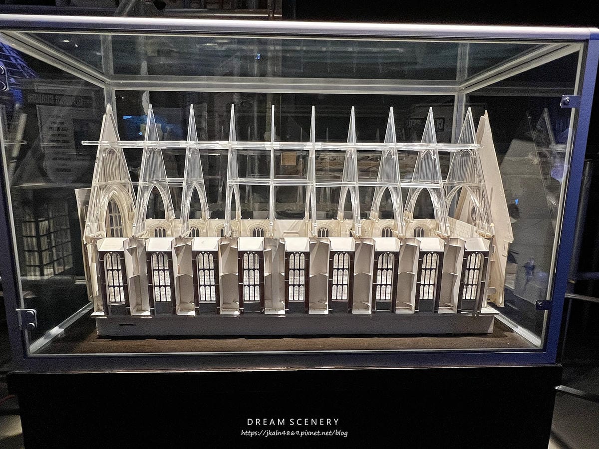 Harry Potter Studio Tour Harry Potter Studio Tour