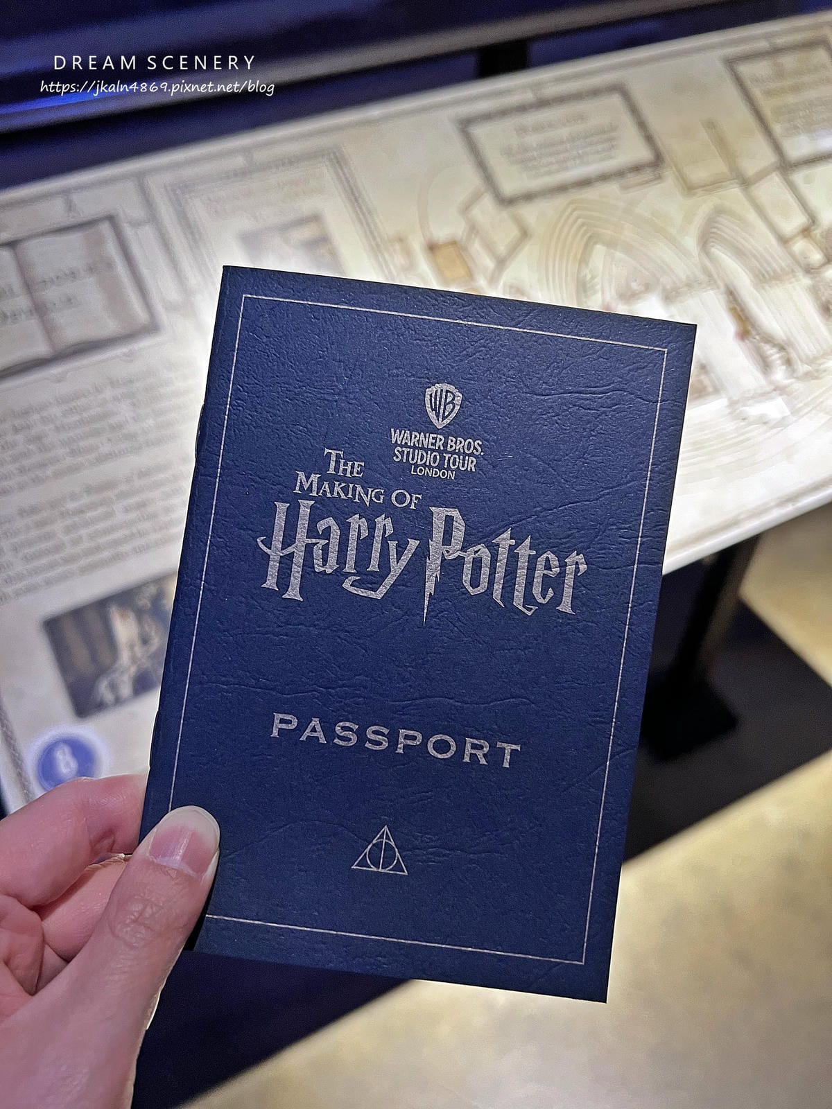 Harry Potter Studio Tour Harry Potter Studio Tour