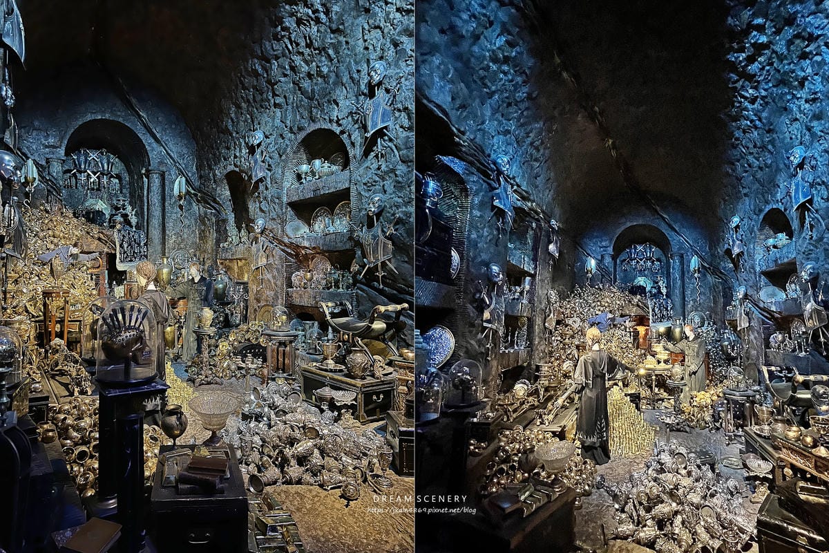 Harry Potter Studio Tour Harry Potter Studio Tour