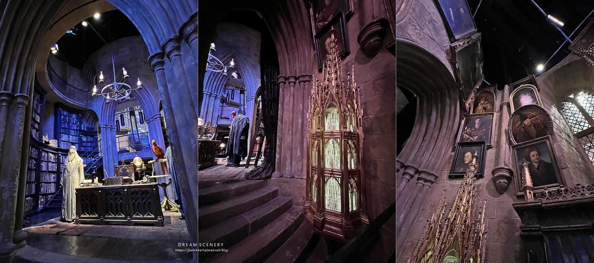 Harry Potter Studio Tour Harry Potter Studio Tour