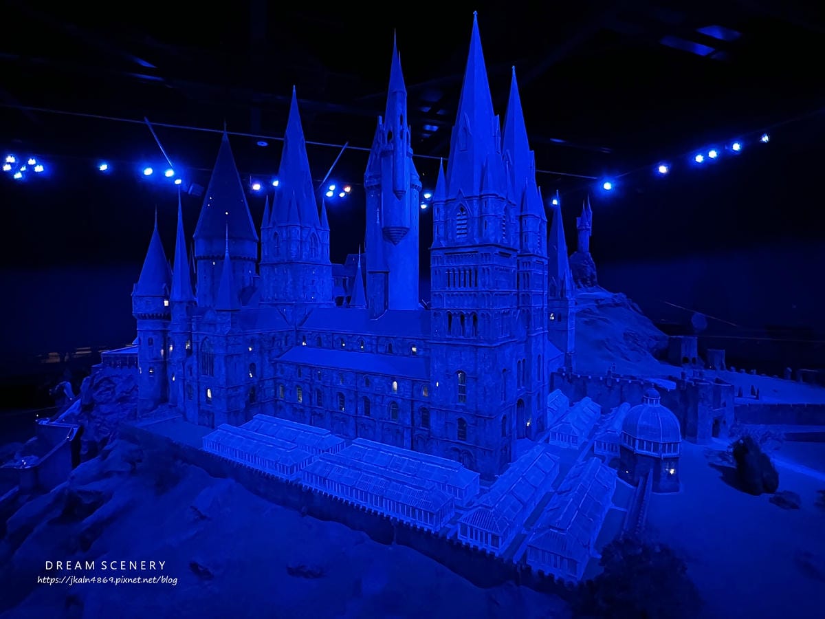 Harry Potter Studio Tour Harry Potter Studio Tour