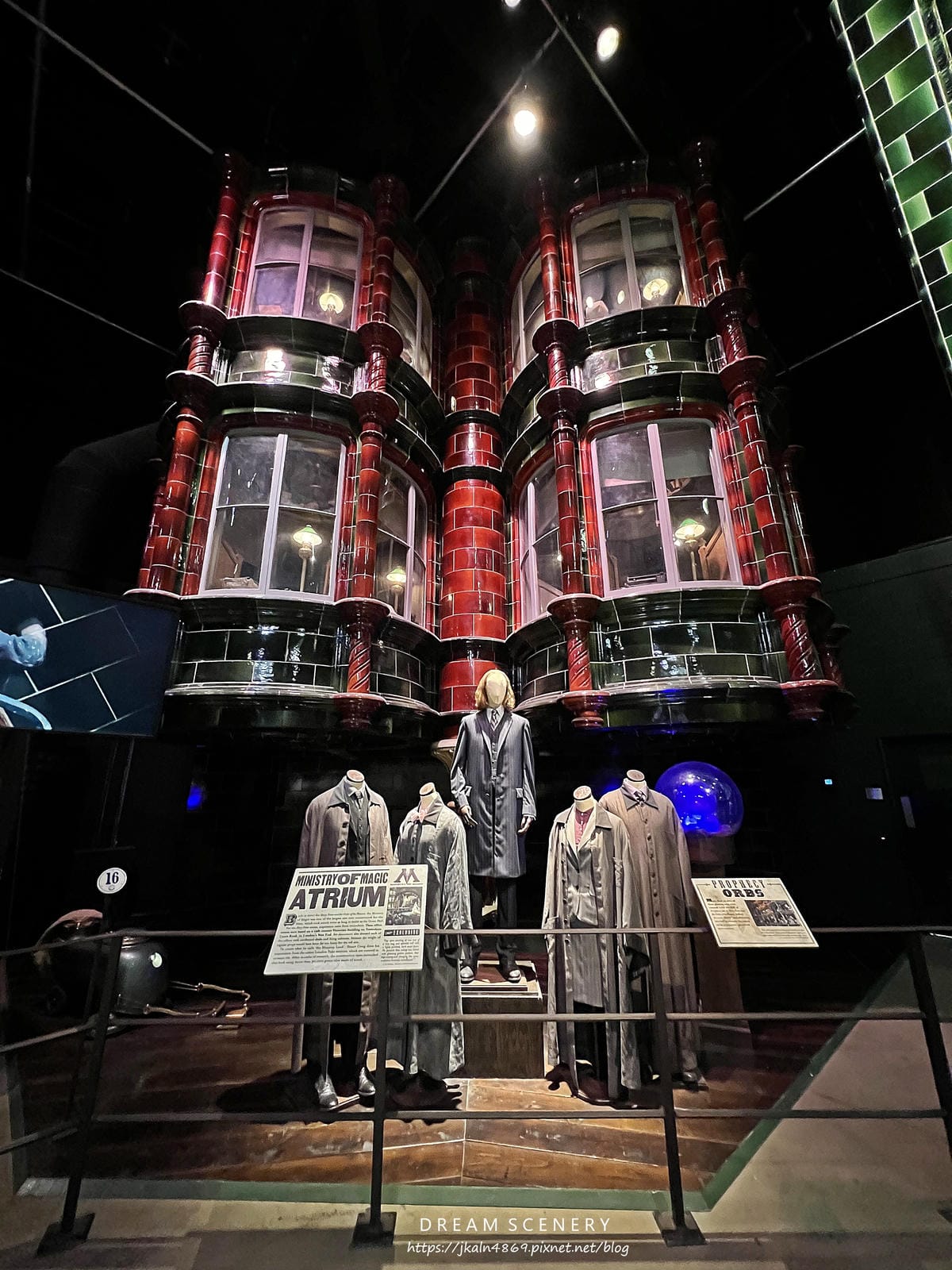 Harry Potter Studio Tour Harry Potter Studio Tour