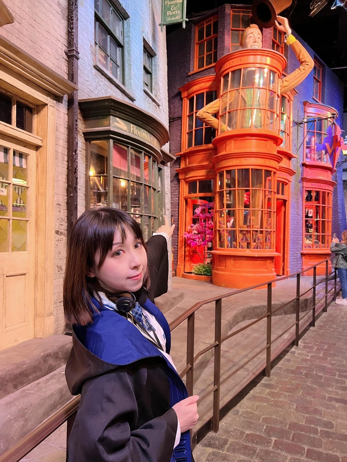 Harry Potter Studio Tour Harry Potter Studio Tour