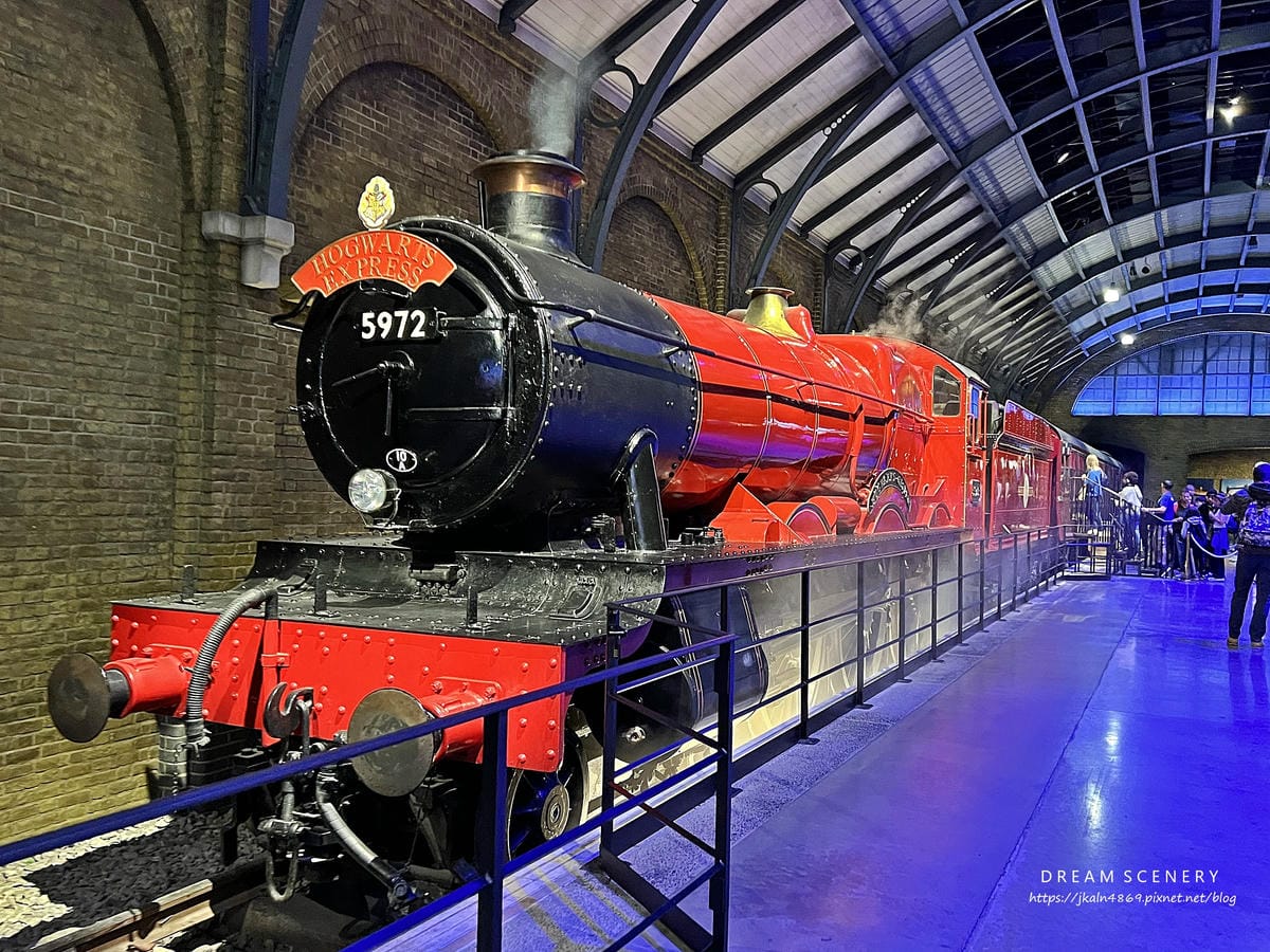 Harry Potter Studio Tour Harry Potter Studio Tour
