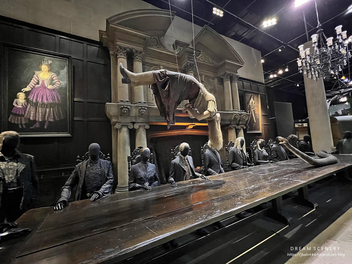 Harry Potter Studio Tour Harry Potter Studio Tour