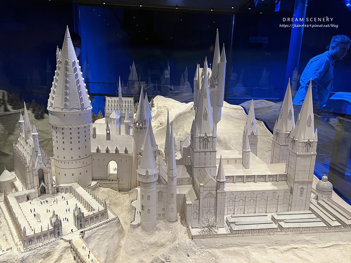 Harry Potter Studio Tour Harry Potter Studio Tour
