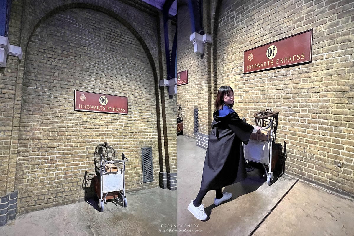 Harry Potter Studio Tour Harry Potter Studio Tour