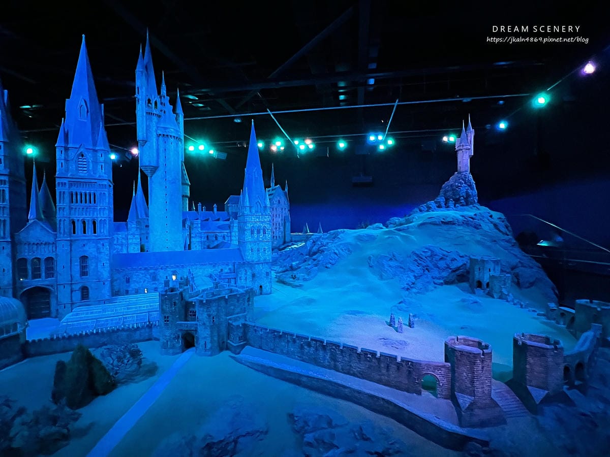Harry Potter Studio Tour Harry Potter Studio Tour