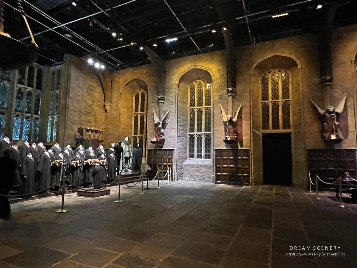 Harry Potter Studio Tour Harry Potter Studio Tour