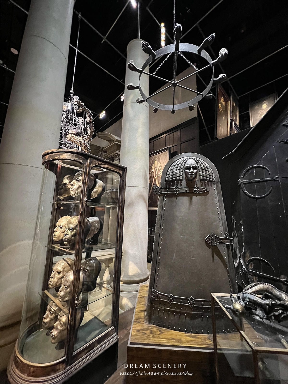 Harry Potter Studio Tour Harry Potter Studio Tour
