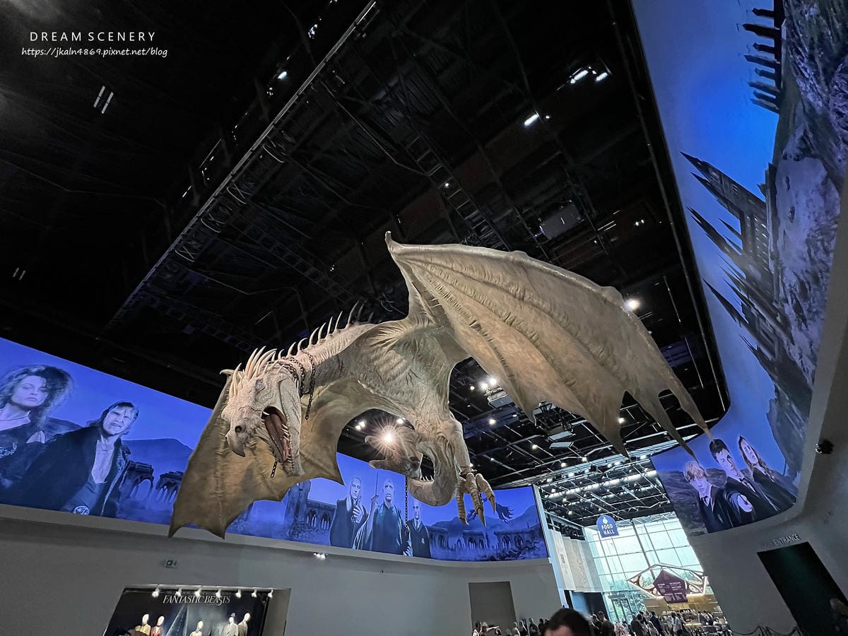 Harry Potter Studio Tour Harry Potter Studio Tour