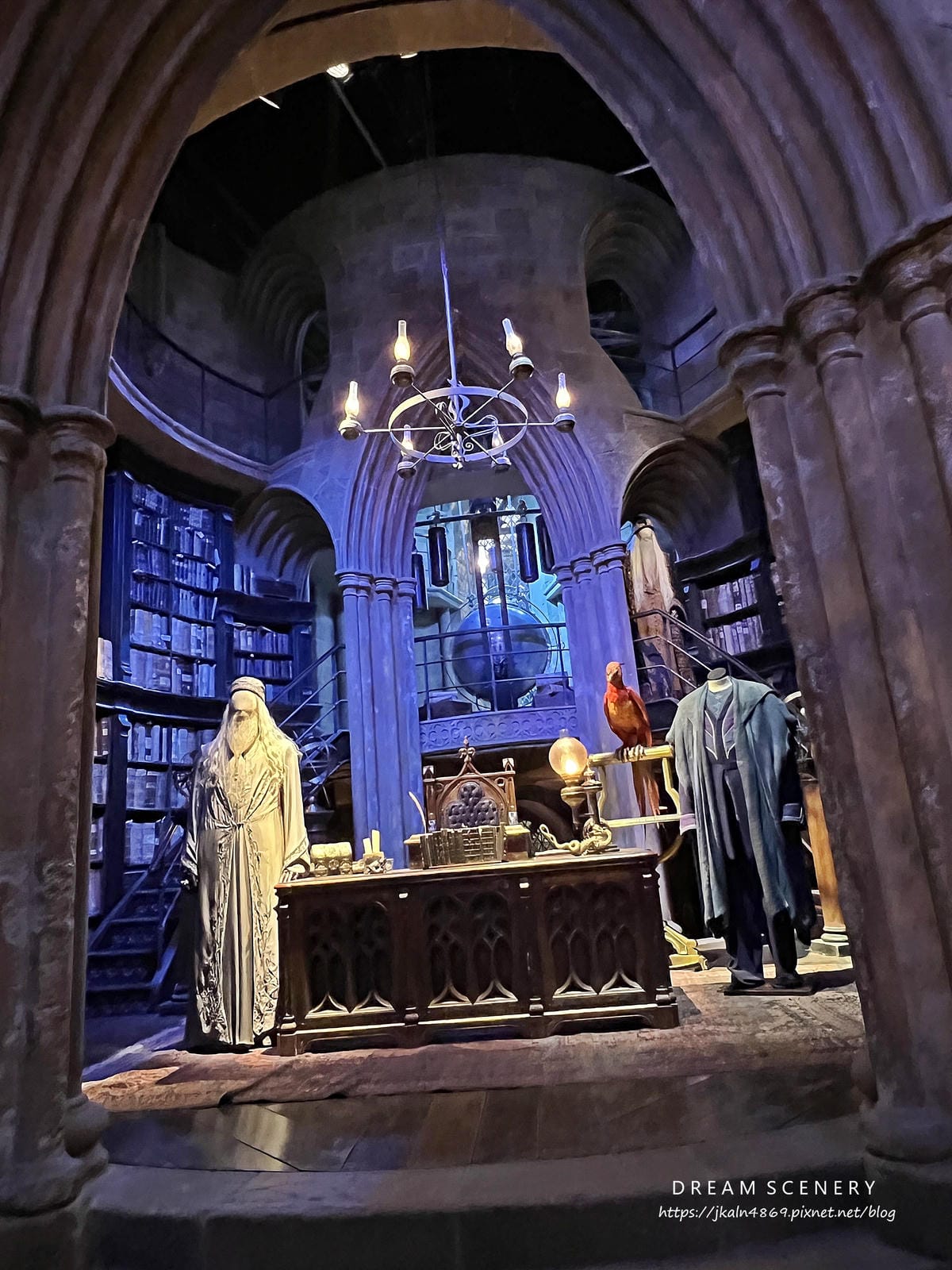 Harry Potter Studio Tour Harry Potter Studio Tour
