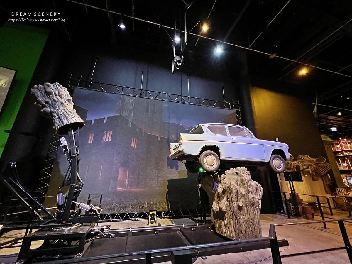 Harry Potter Studio Tour Harry Potter Studio Tour