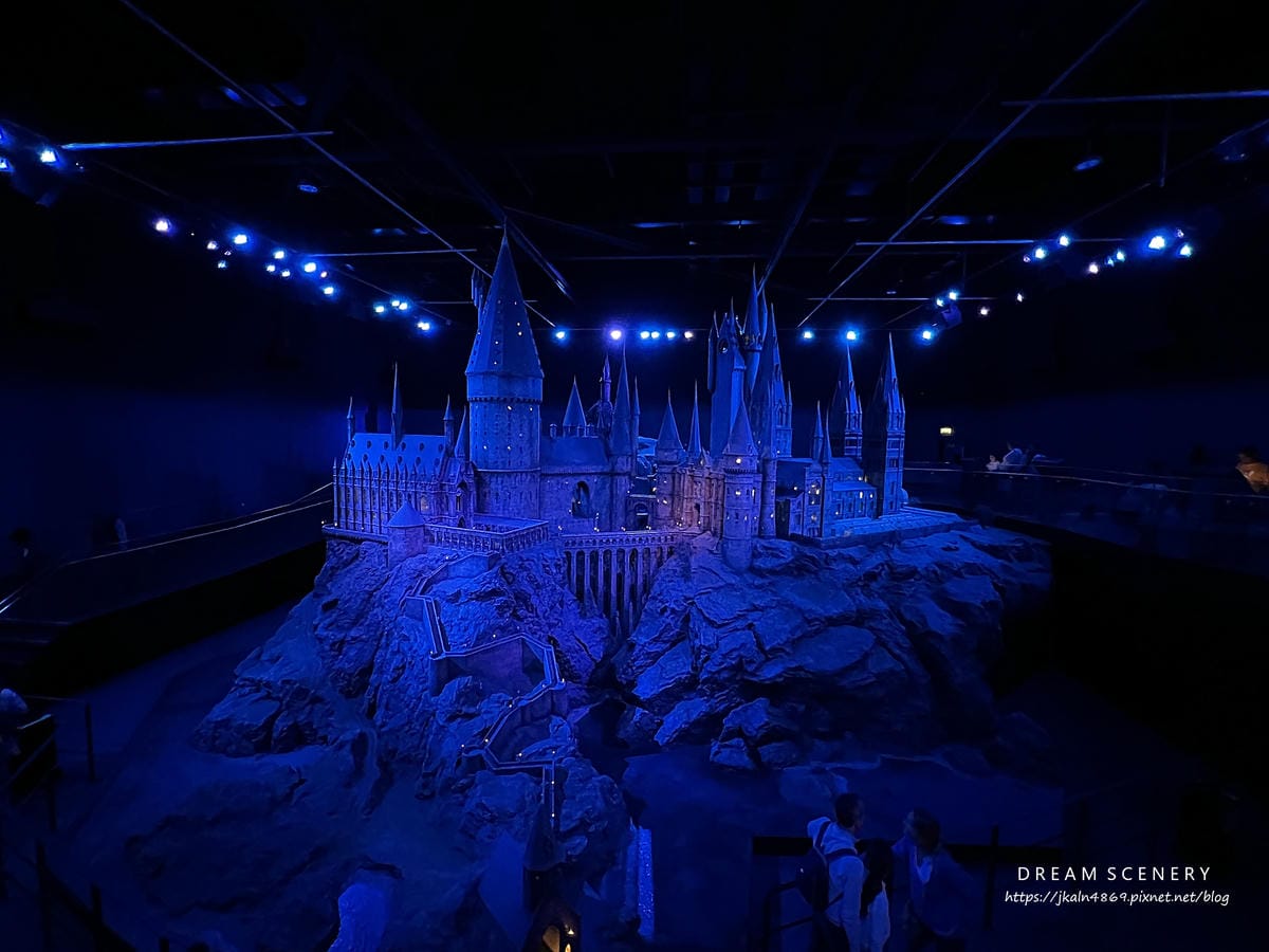 Harry Potter Studio Tour Harry Potter Studio Tour