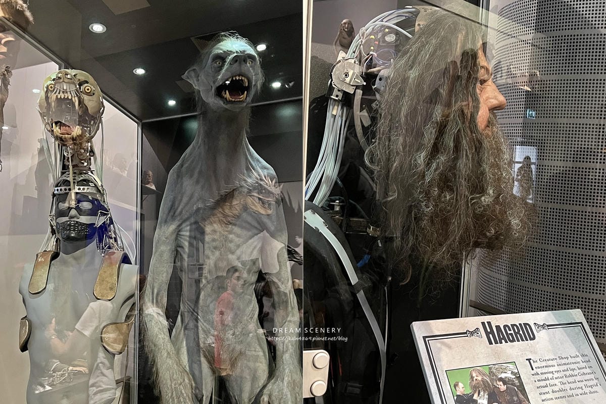 Harry Potter Studio Tour Harry Potter Studio Tour