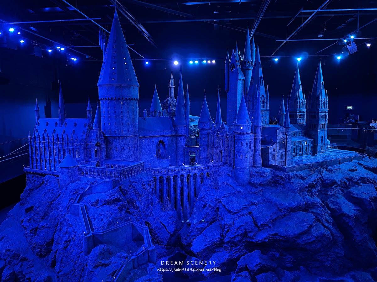 Harry Potter Studio Tour Harry Potter Studio Tour