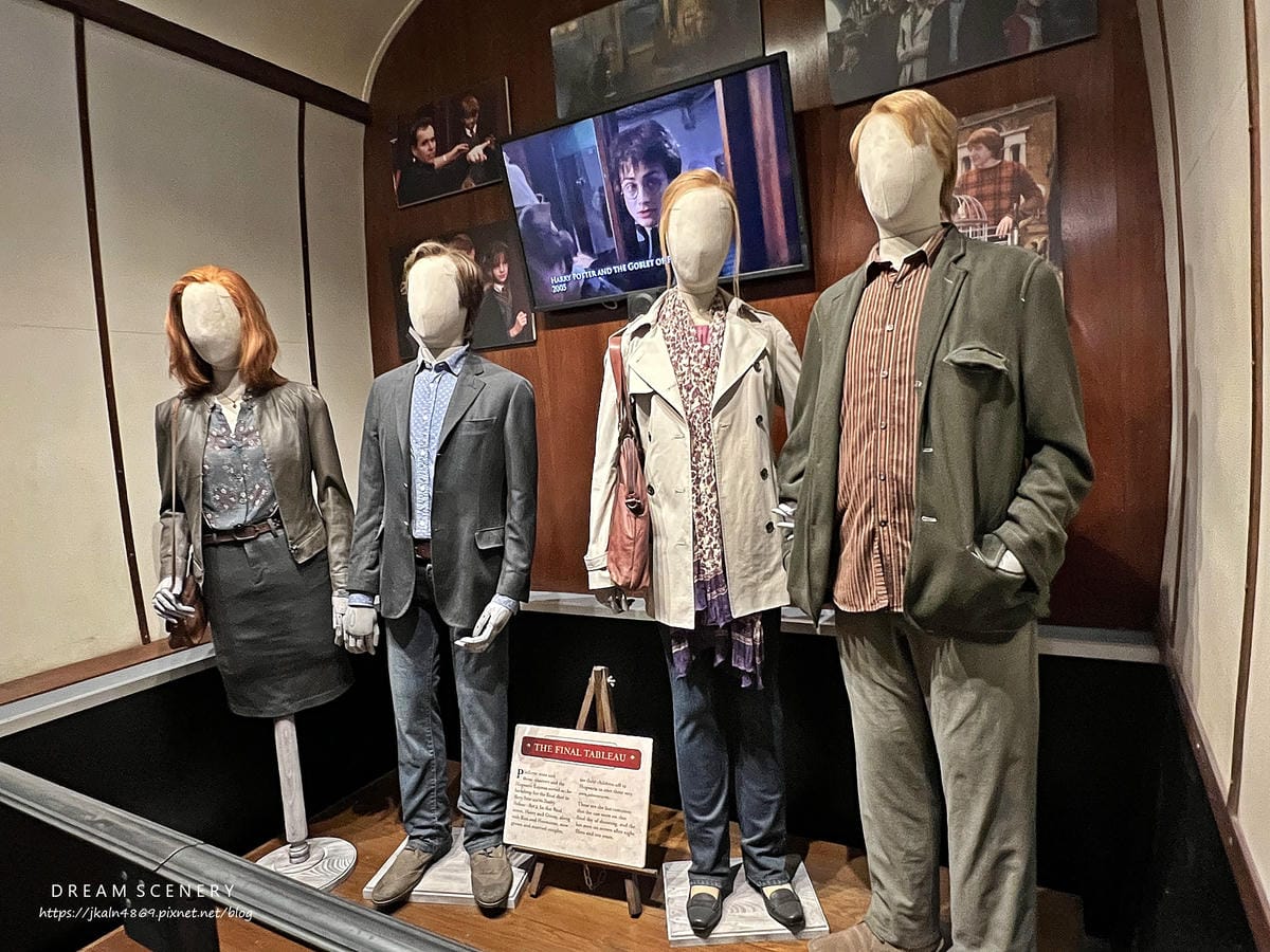 Harry Potter Studio Tour Harry Potter Studio Tour