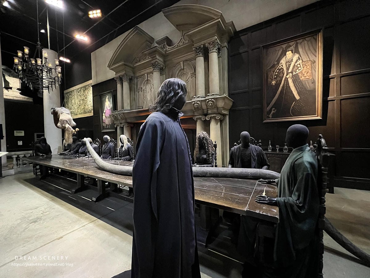 Harry Potter Studio Tour Harry Potter Studio Tour