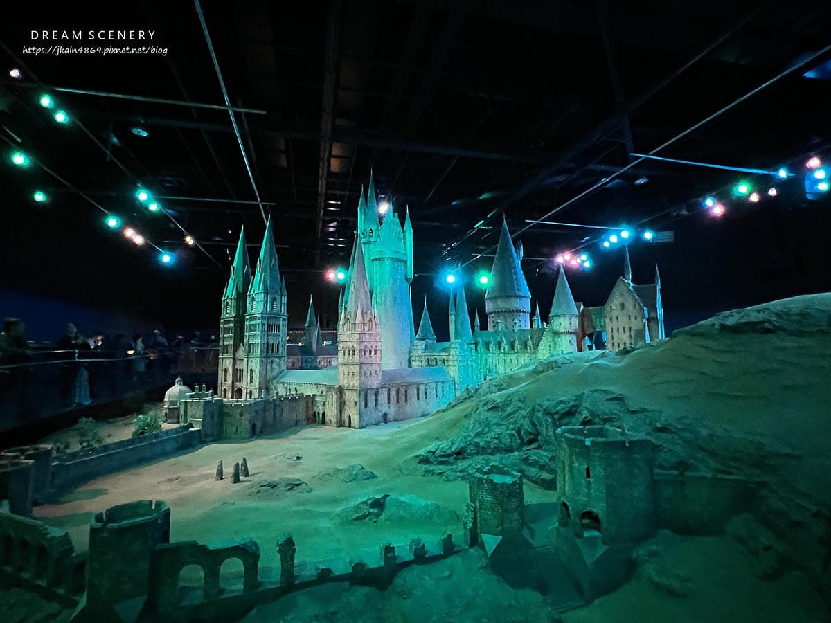 Harry Potter Studio Tour Harry Potter Studio Tour