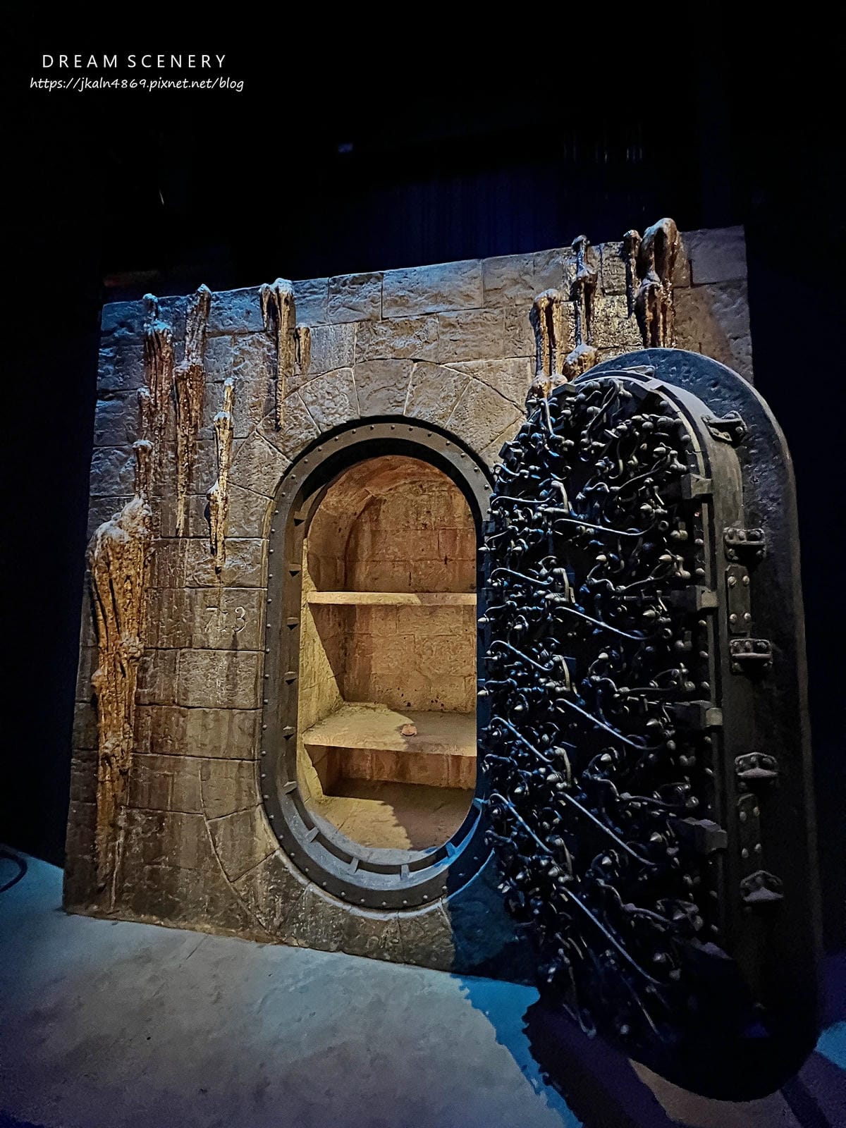 Harry Potter Studio Tour Harry Potter Studio Tour