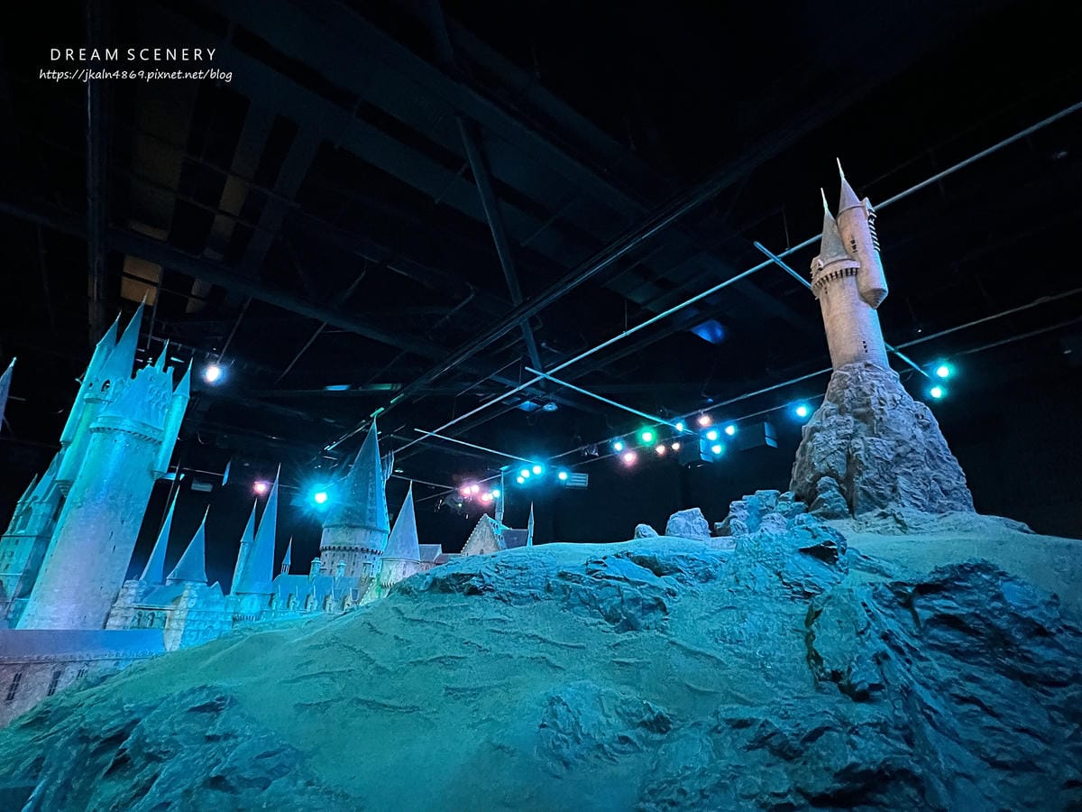 Harry Potter Studio Tour Harry Potter Studio Tour