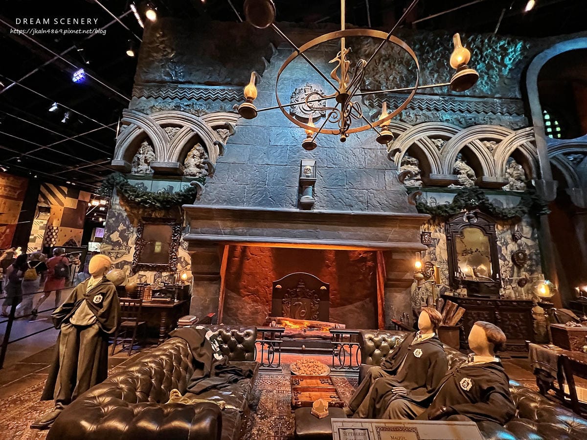 Harry Potter Studio Tour Harry Potter Studio Tour
