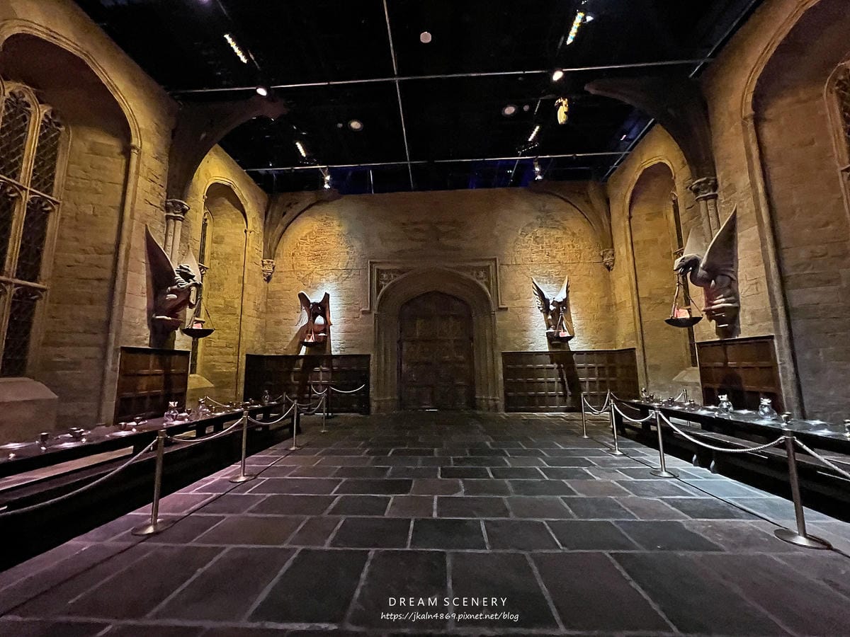 Harry Potter Studio Tour Harry Potter Studio Tour